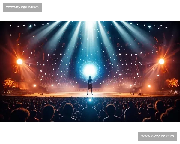 围绕英语歌唱比赛展示选手才华与舞台魅力的创意盛典主题活动盛会