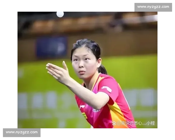 女子乒乓球赛场风云再起 新星崭露头角挑战世界冠军荣耀